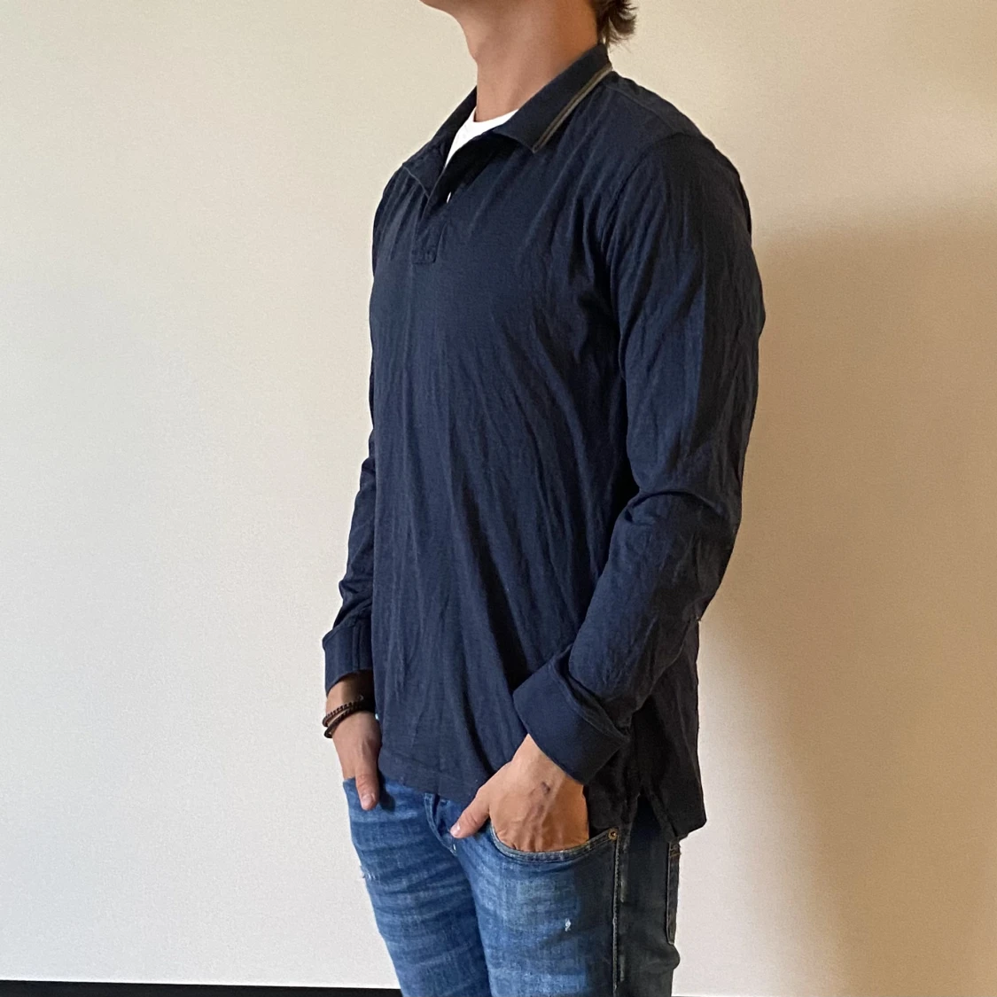 Massimo Dutti rugbytröja  - 90