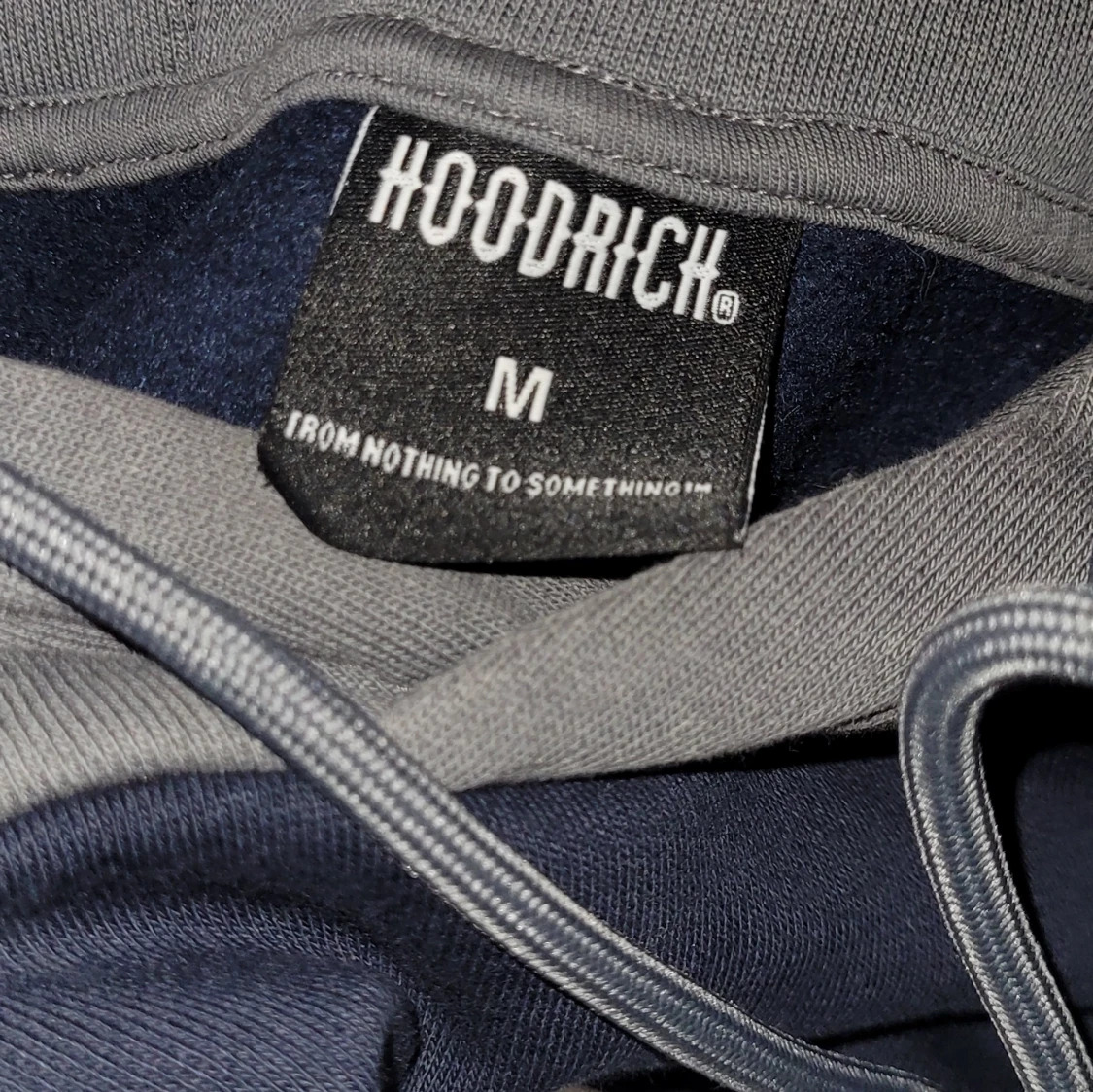 Hoodrich Hoodie. - 91