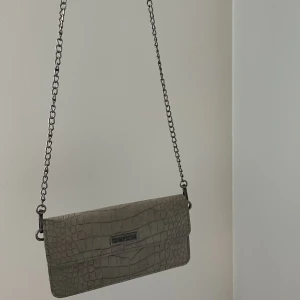 Väska - Smidig och snygg! I bra skicka 