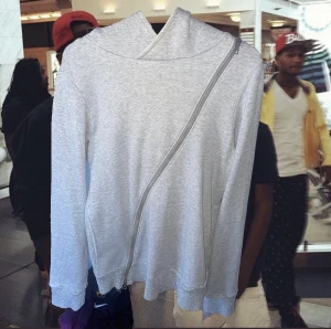 Archive Yaponskii horizontal S/M - Vintage japansk Yaponskii horisontal zip (Pris kan diskuteras)