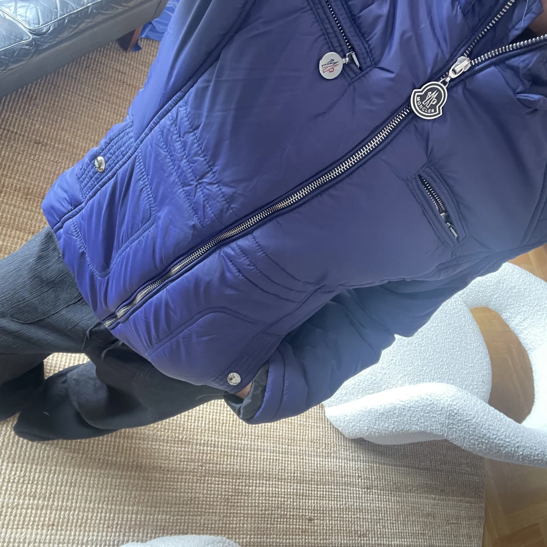 Vintage moncler  - 90