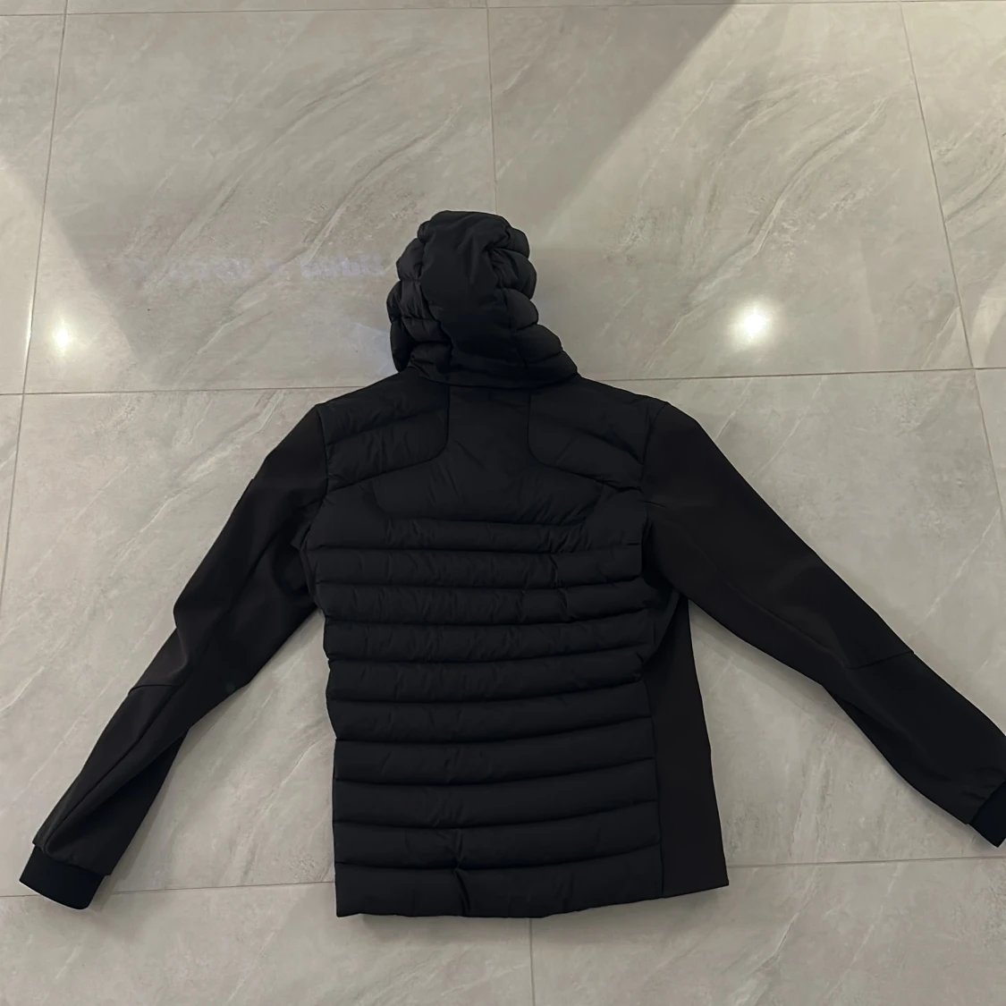 Sail racing jacka - 90