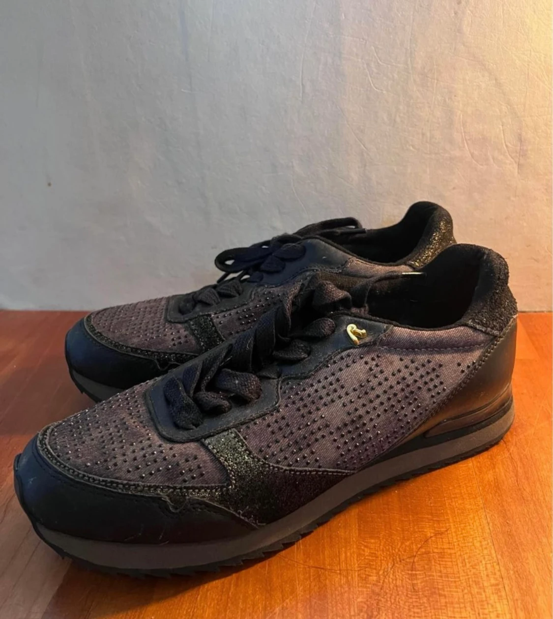 Sneakers från Replay