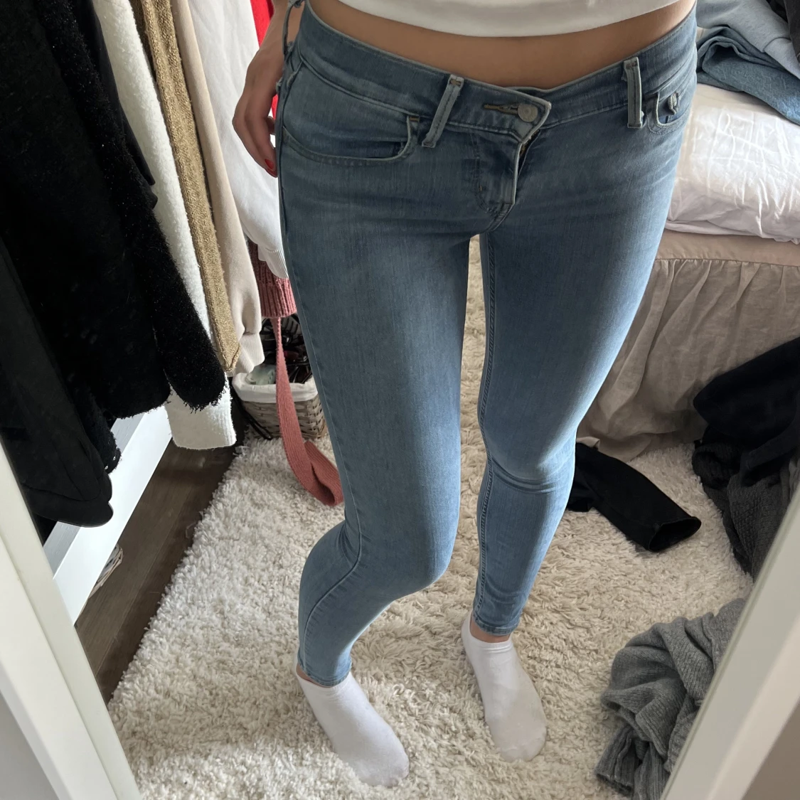 Levis jeans