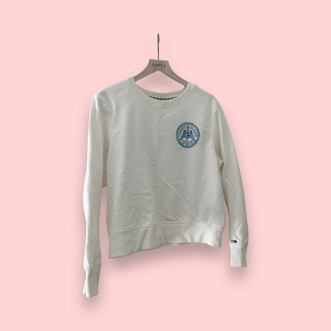 Tommy Hilfiger sweatshirt  - 90