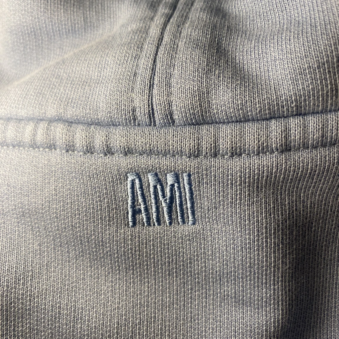 Ami Paris Hoodie  - 91