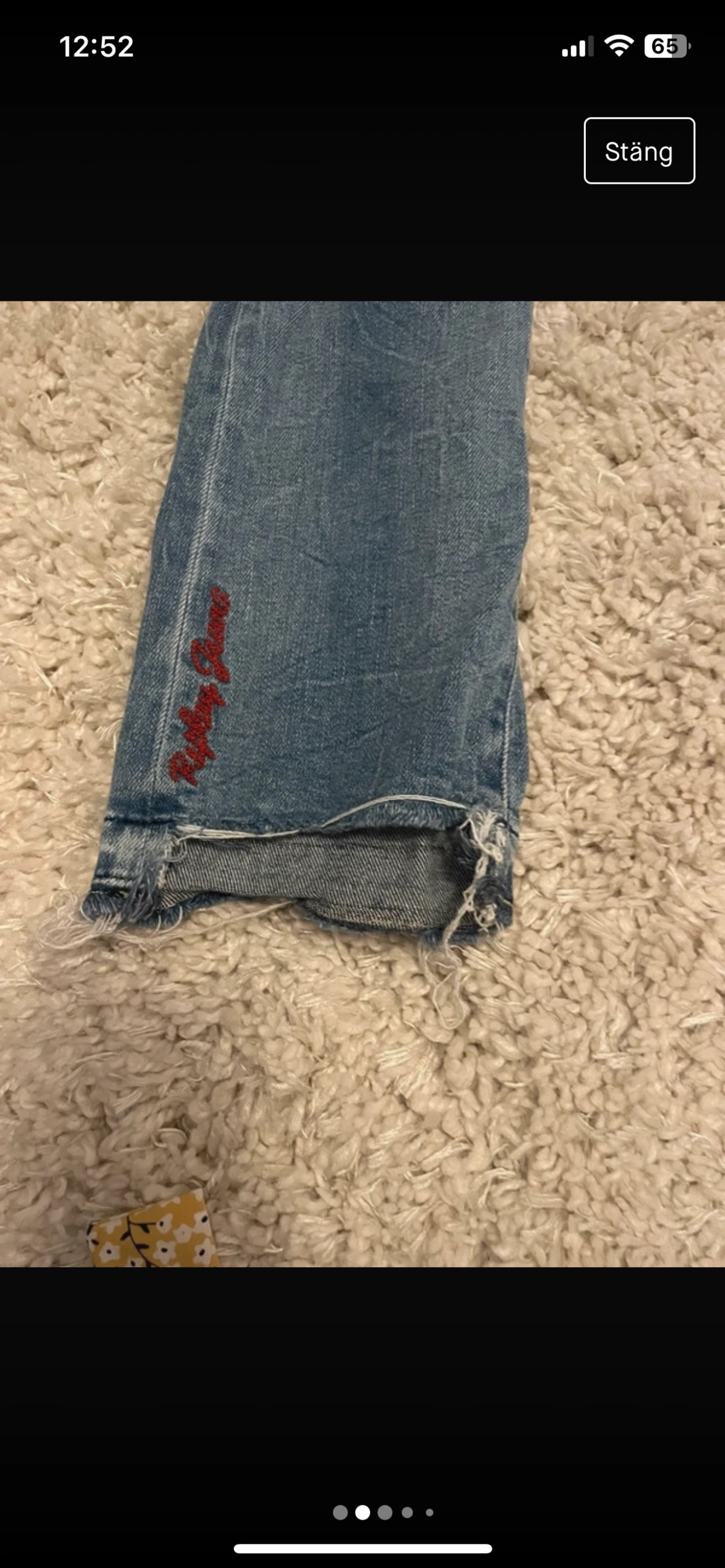 Replay jeans - 90