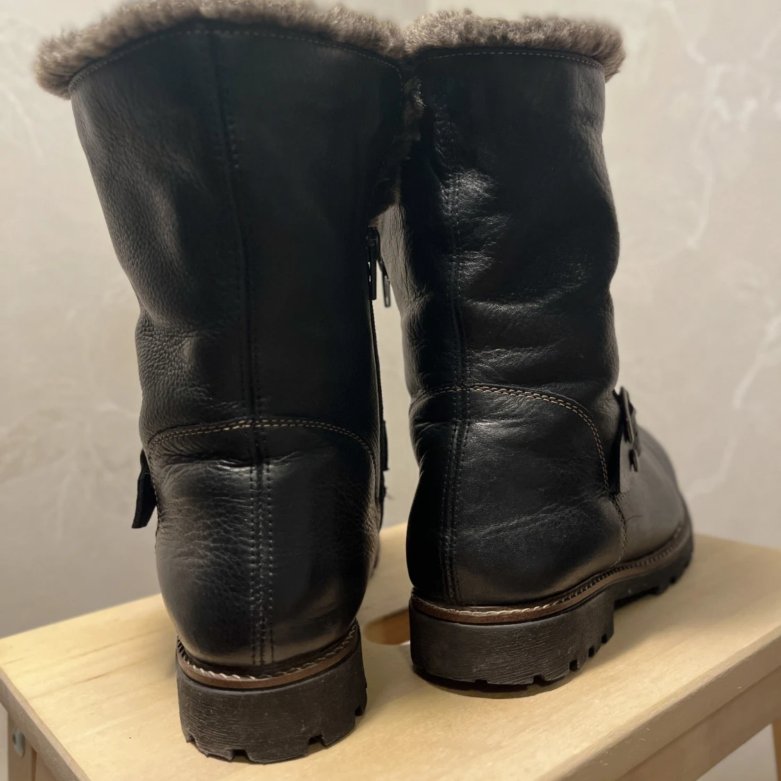 Remonte stövlar black - 91