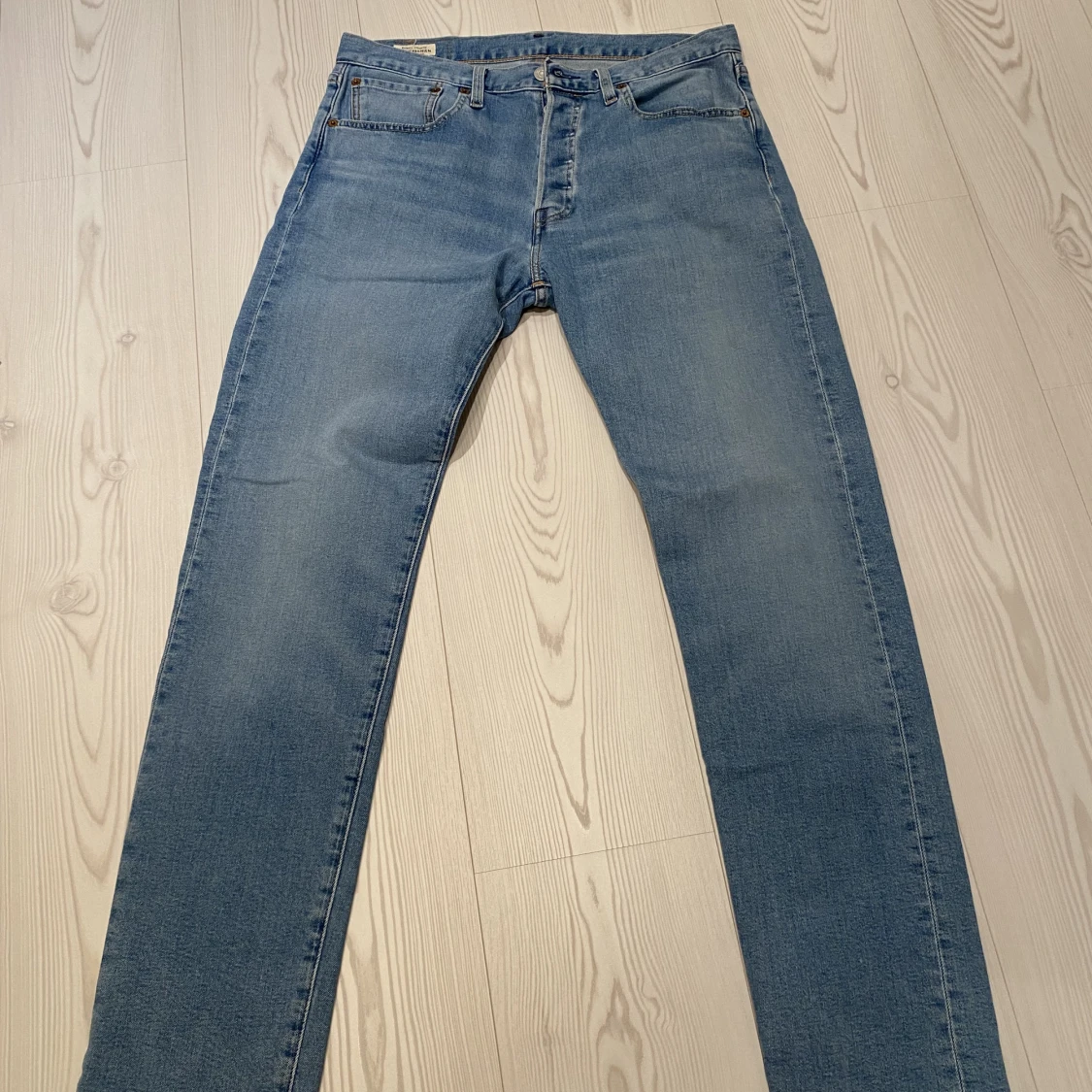 Levis Jeans Premium 