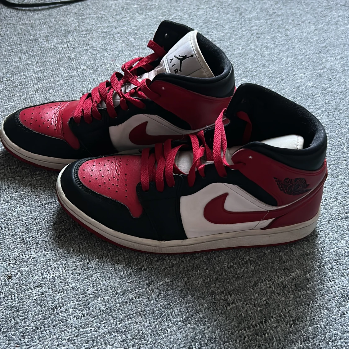 Jordan 1 - 91