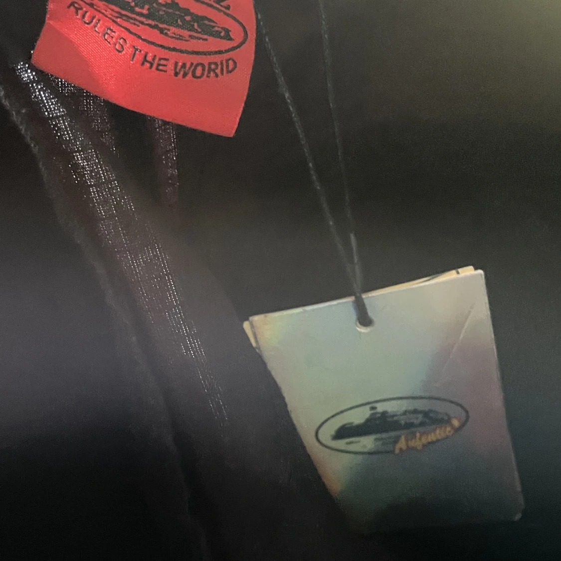 Corteiz Cargos  - 91