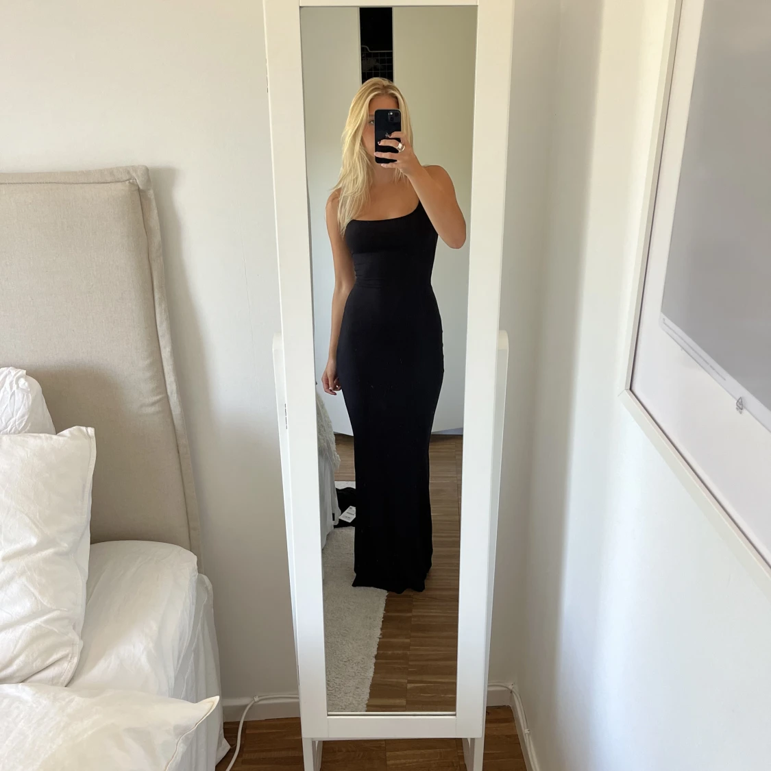 Helt ny Skims klänning - 90
