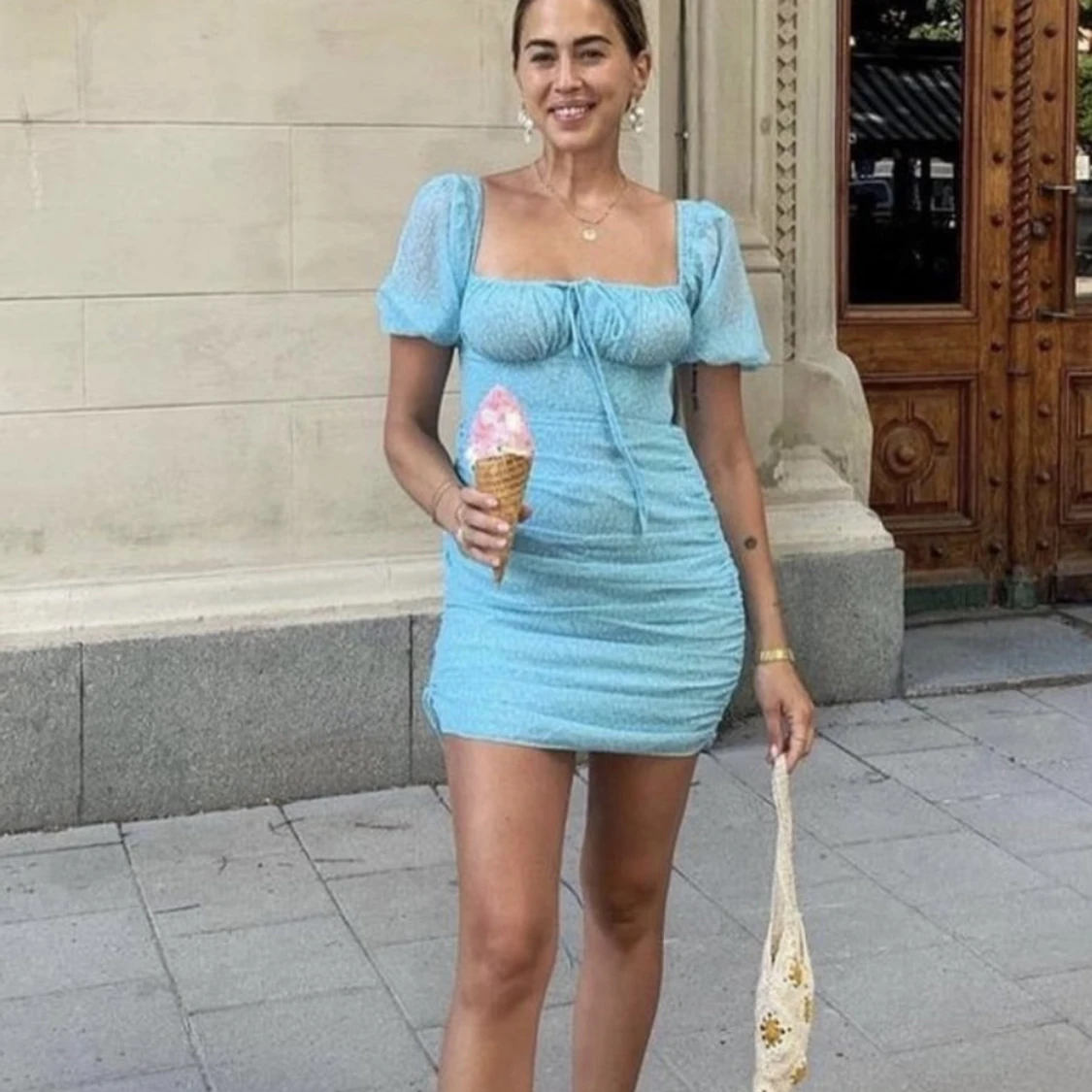 Adoore Palermo dress - 90