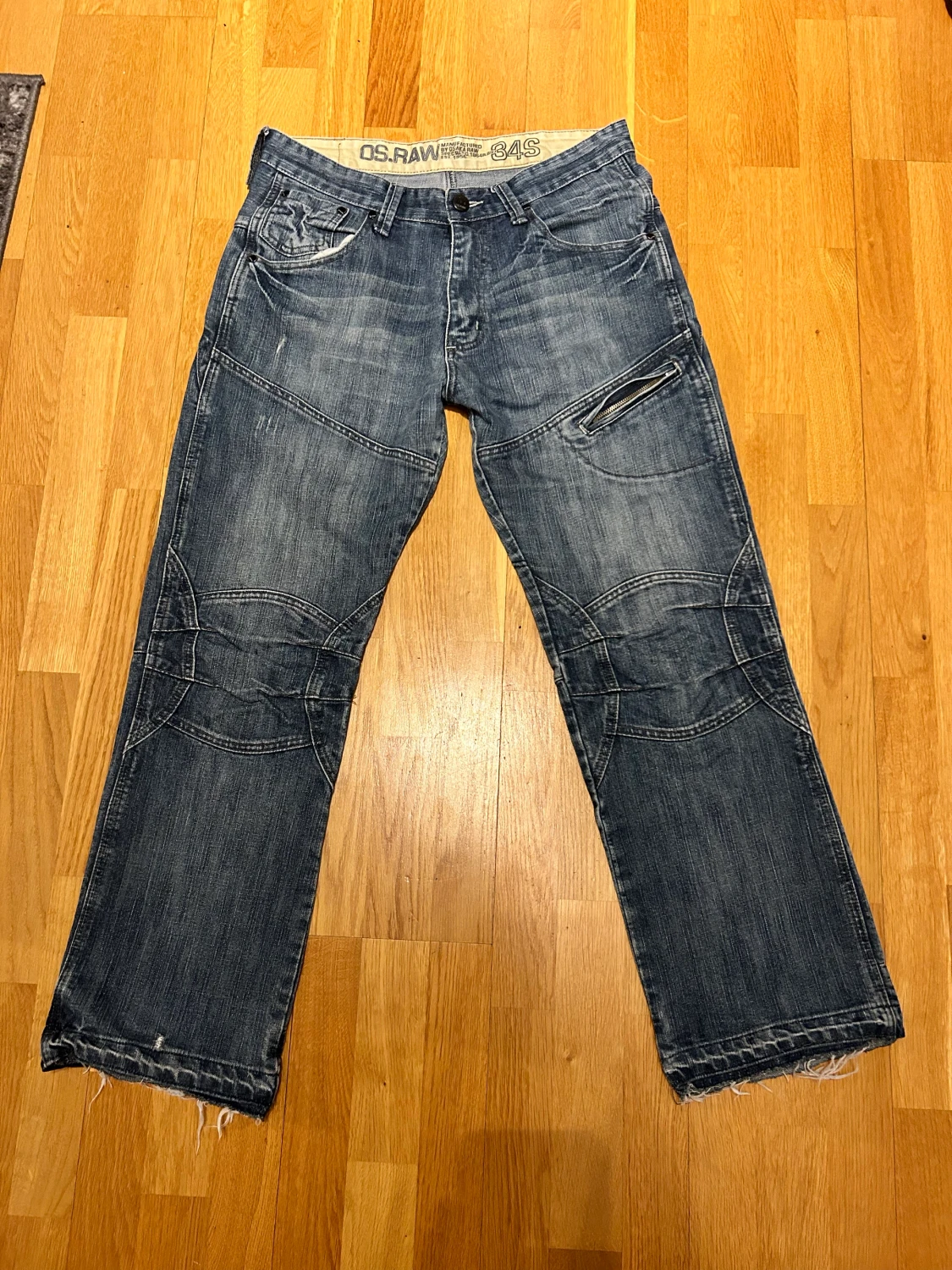 Gstar raw osaka jeans