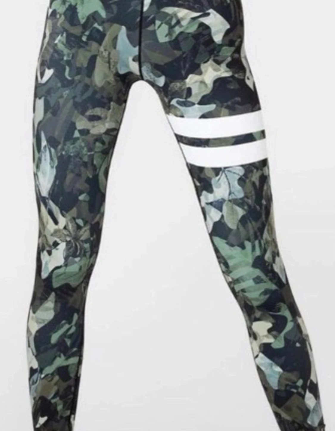 Träningstights från Stronger - 90