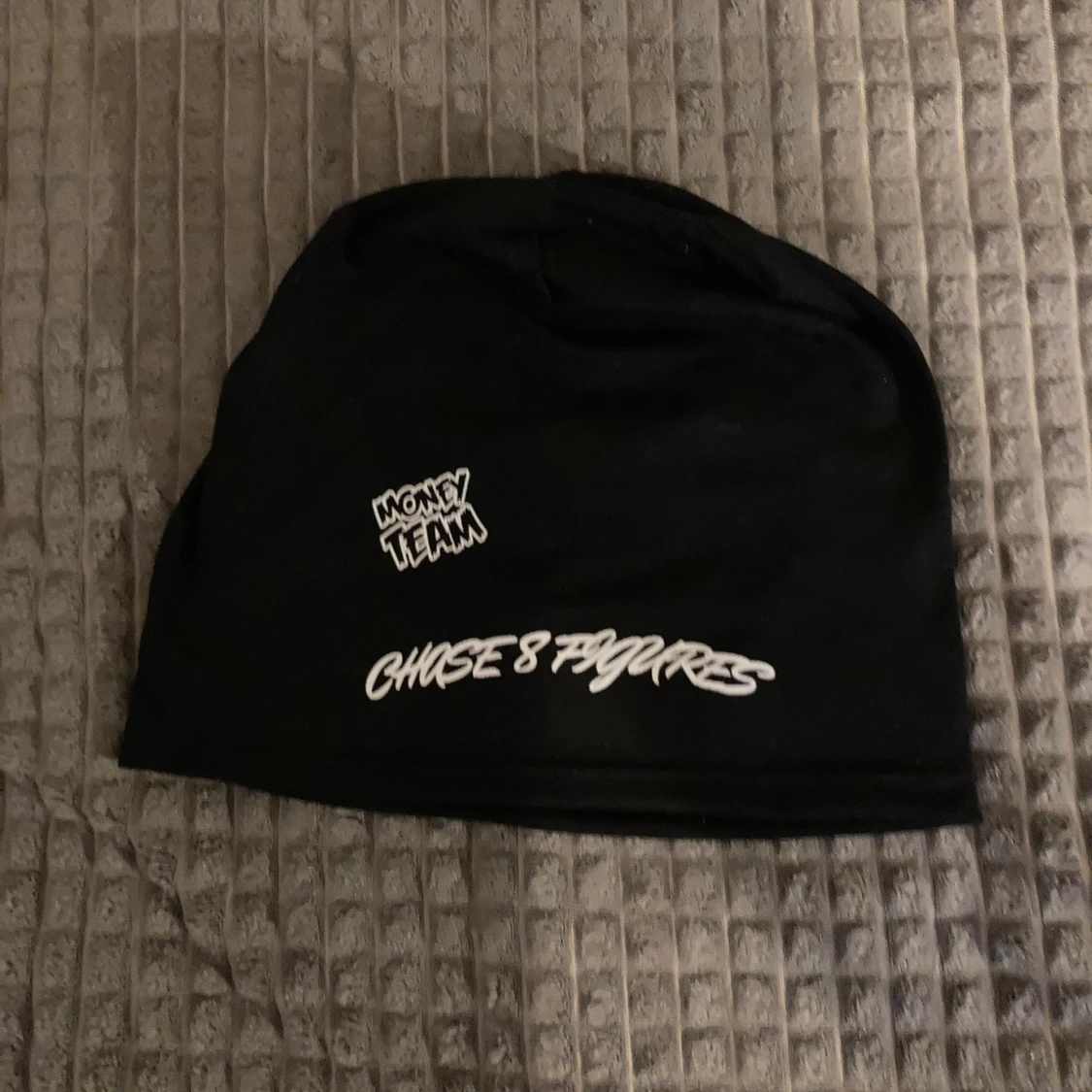 Chase 8 figures mössa 