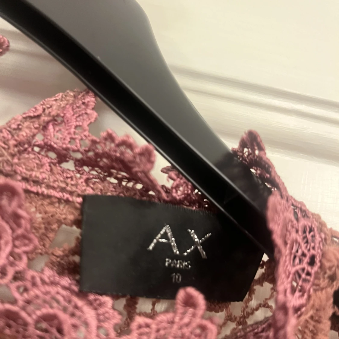 Långklänning  - 90