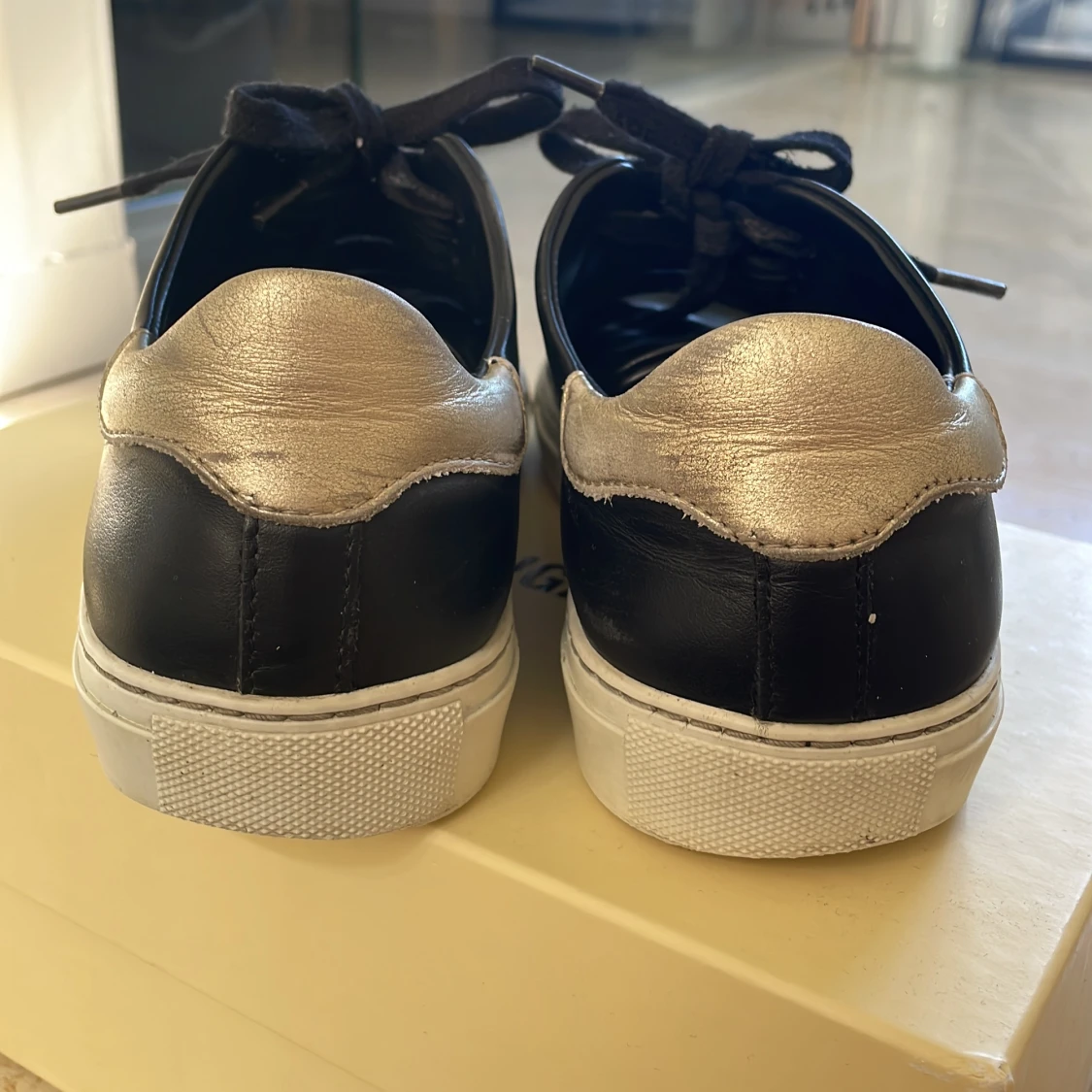 Axel arigato Clean 90  - 91