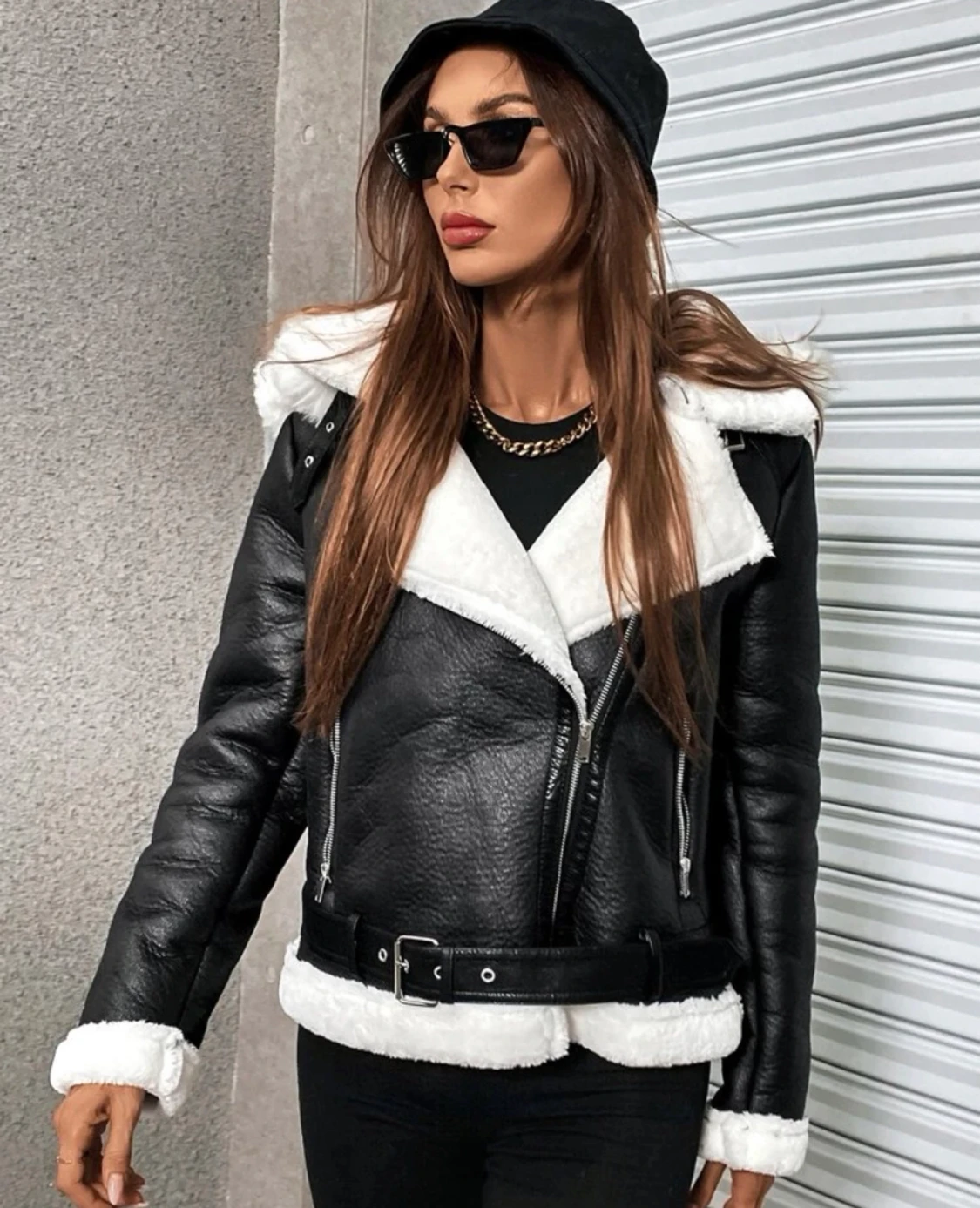 😊Oanvänd jacka  - 90