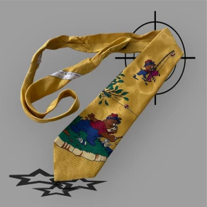 90-tals slips Tom & Jerry - En fin vintage slips producerad av filmbolaget Turner Entertainment från 90-talet.  I gott skick. För fler bilder eller mått kontakta mig!