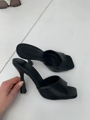 Muels - Så fina mules från truffle london, helt som nya