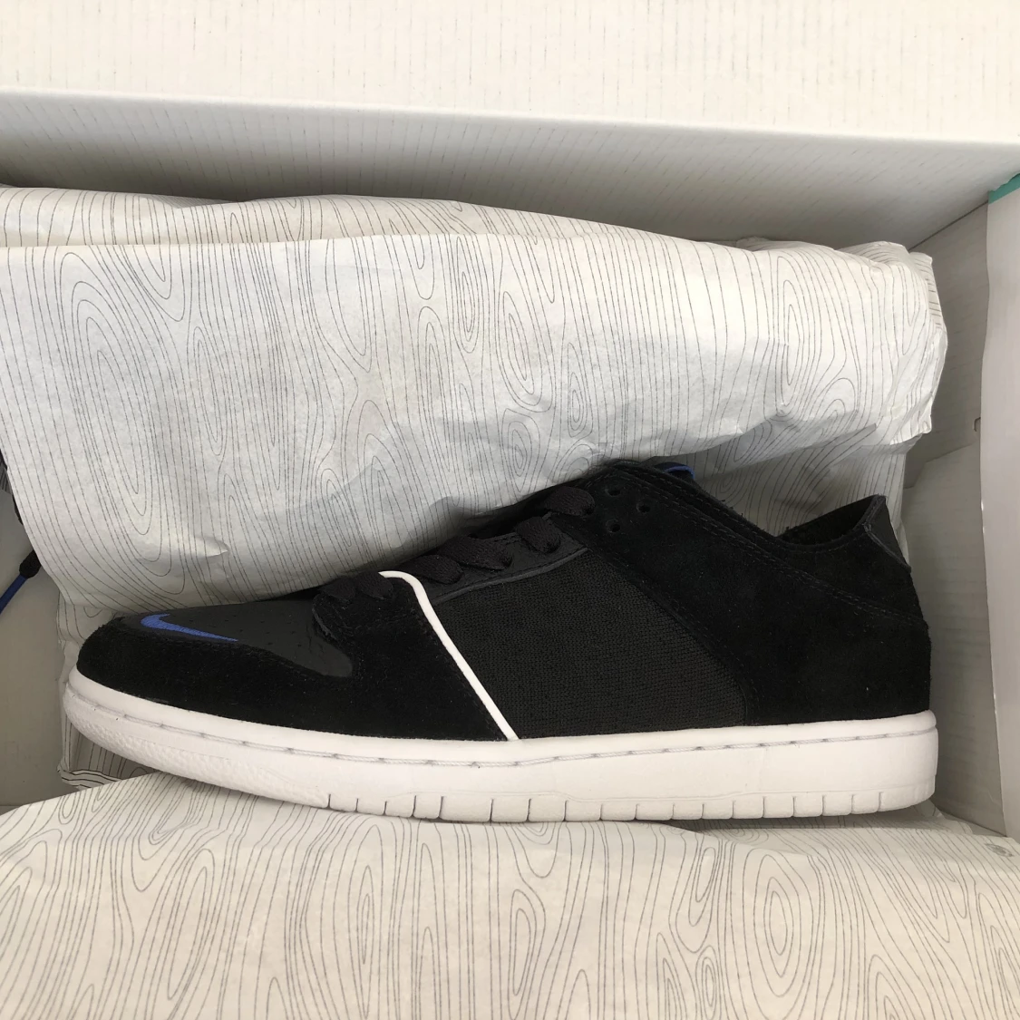 Nike SB x Soulland Dunk - 91