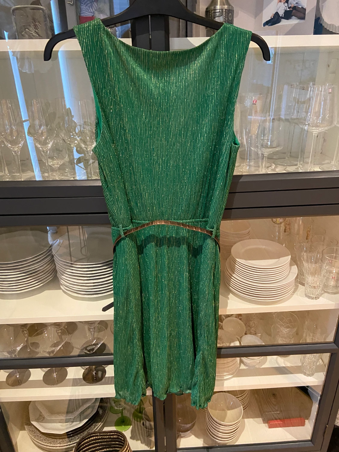 klänning från Esprit strl 38 - 90