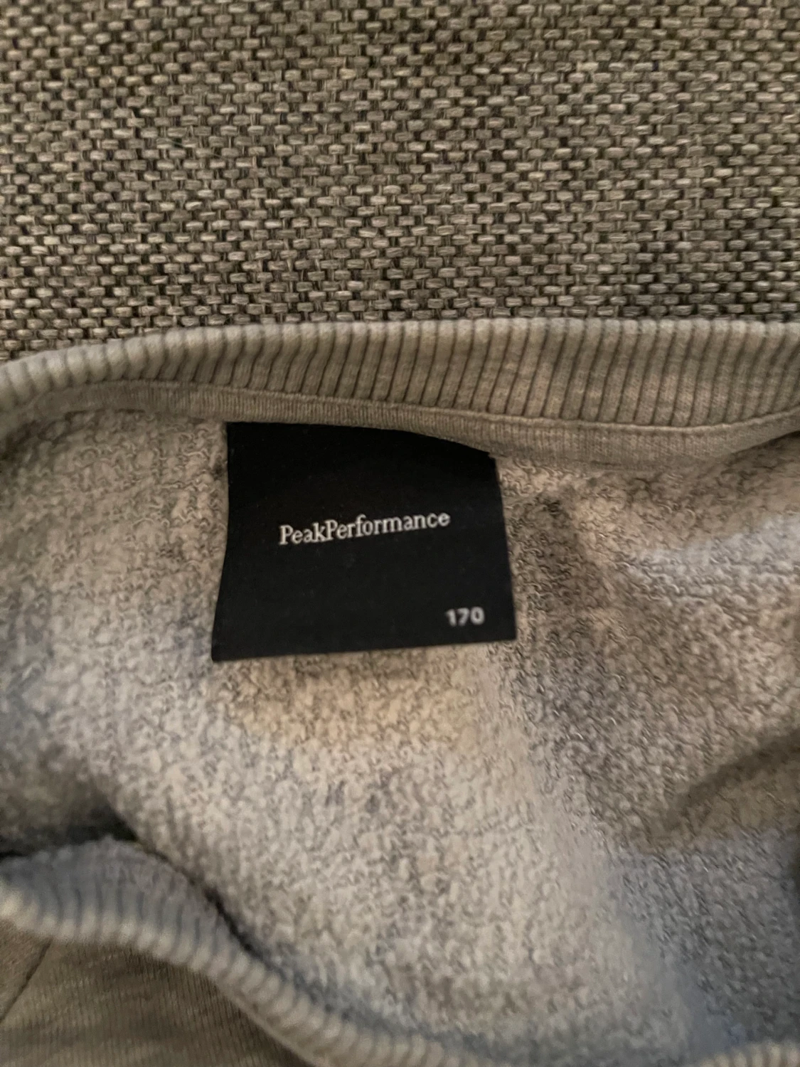Peak performance Sweatshirt - 91