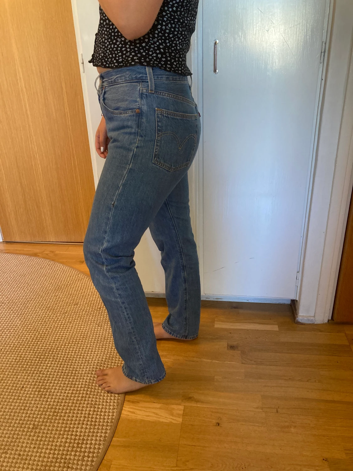 Levis 501 - 90