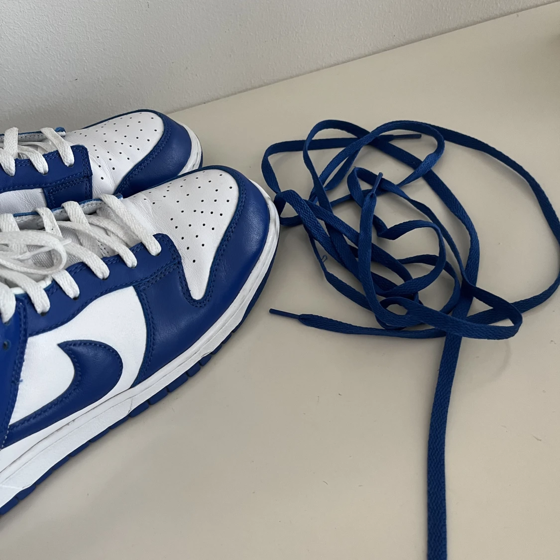 Nike dunk low Kentucky  - 91