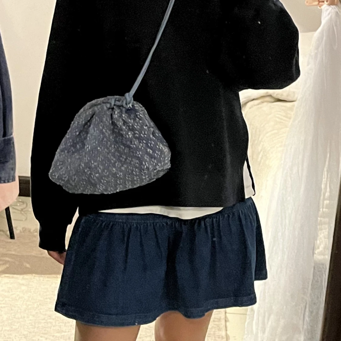 becksöndergaard väska  - 91