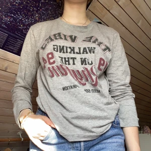 Urtvättad tshirt - Köpt i Spanien nånstans för flera år sedan. Lite oversize