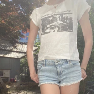 Tröja med tryck! - Väldigt populär brandy tröja. Använd minst 3 gånger.