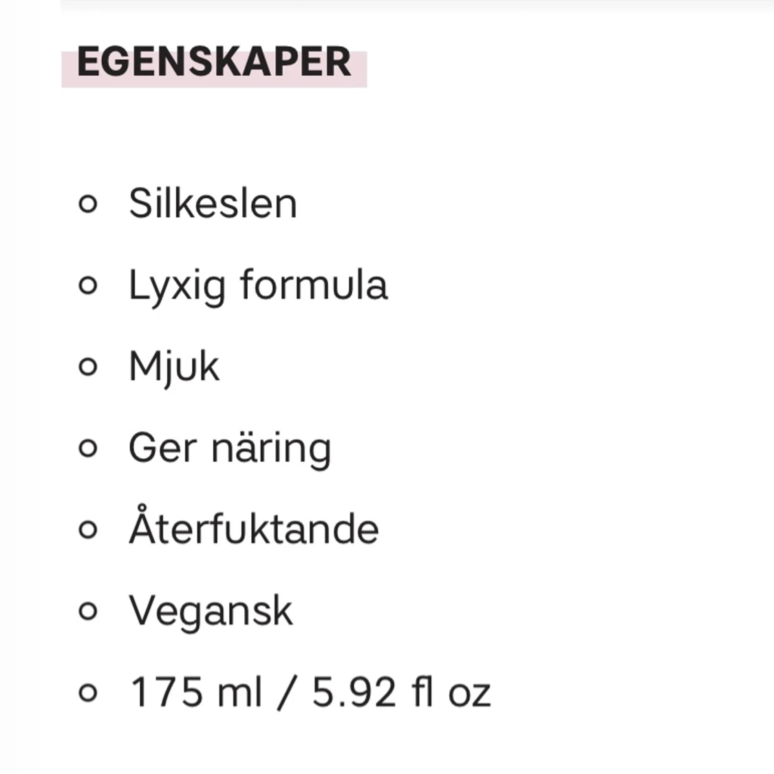 Caia cosmetics,  Body butter - 91