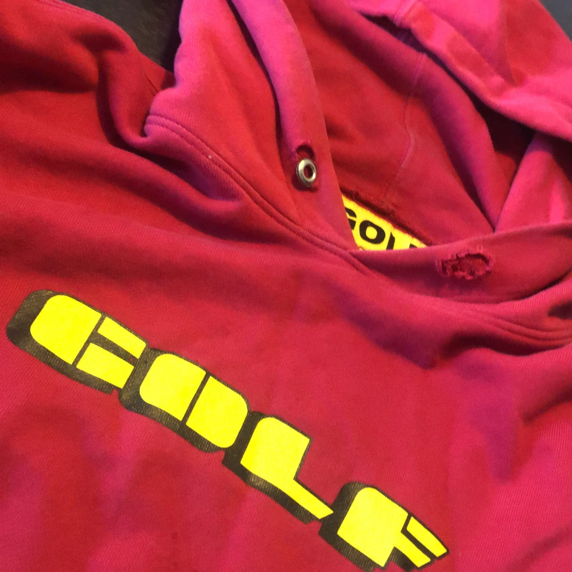 GOLF Hoodie (Tyler the Creator) - 91