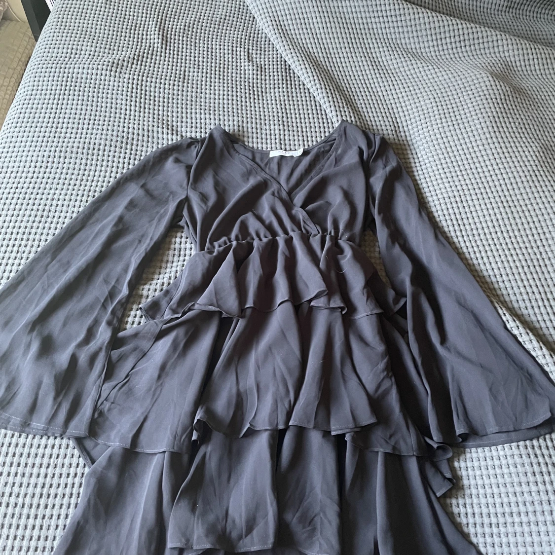 Volangklänning - 91