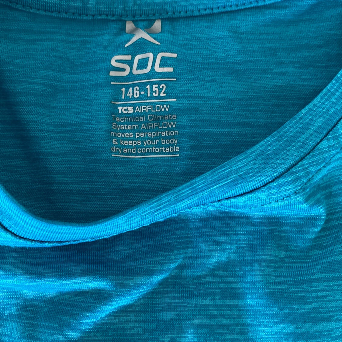 Träningströja - 91