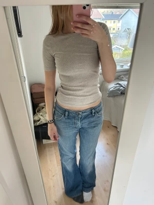 Diesel jeans - Säljer på grund av att de tyvärr var lite för stora för mig!!