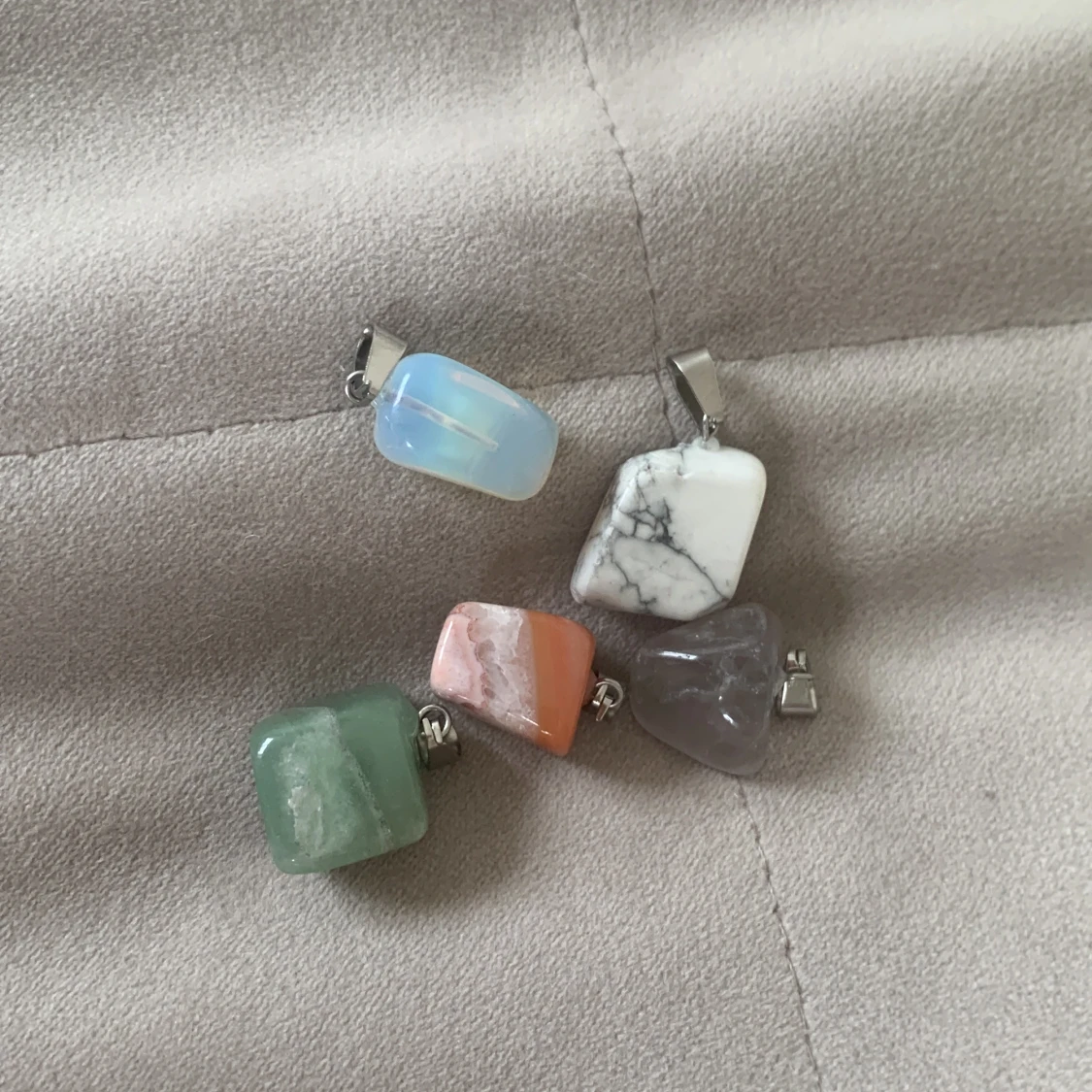 Kristallhängen!🫶 - 91