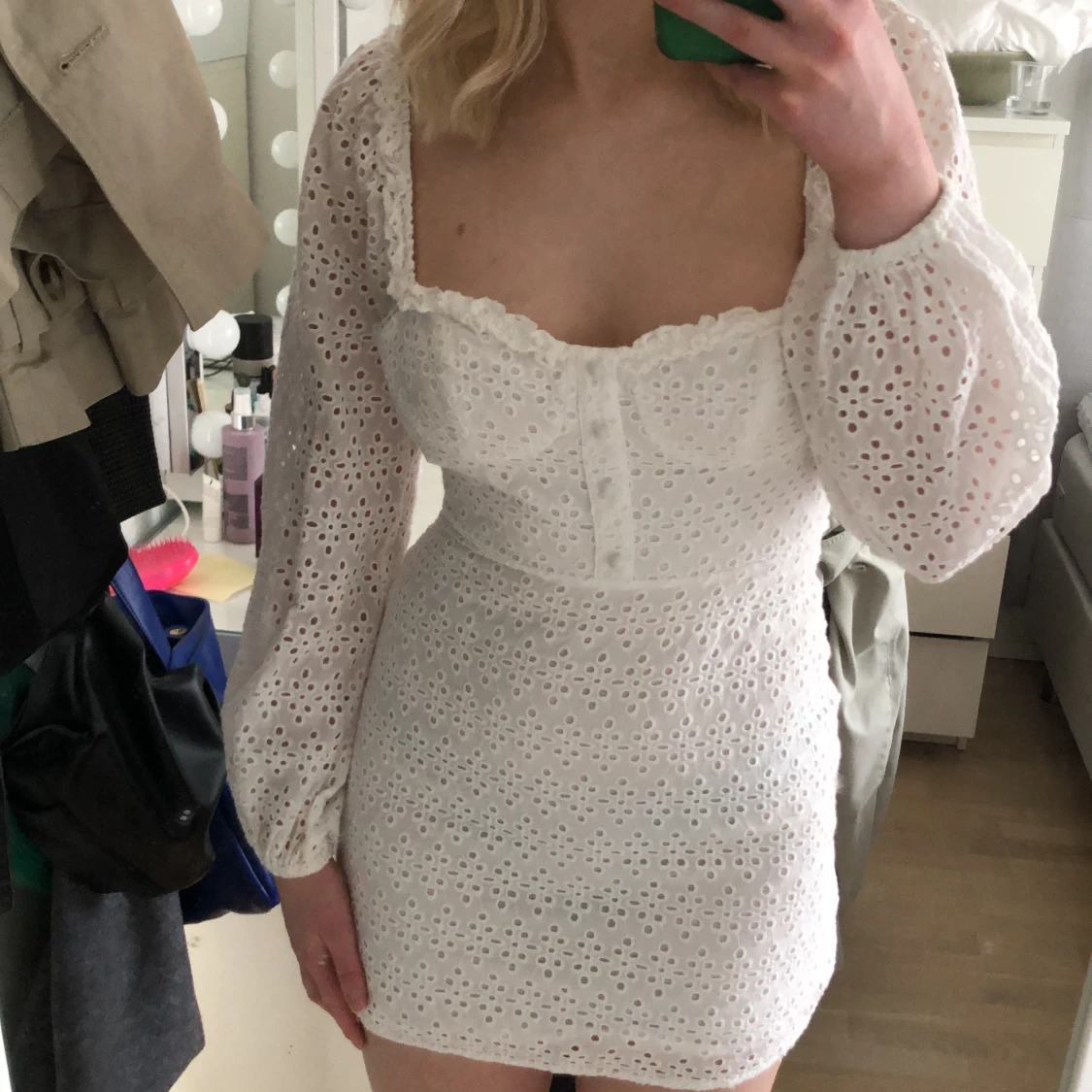 Studentklänning - 91