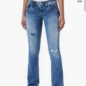 Säljer mina jättefina Ltb jeans, endast använda ett fåtal gånger. Passar mig perfekt i längden som är 170! Frakt tillkommer, kontakta mig för mer info eller bilder🙌🤗❤️