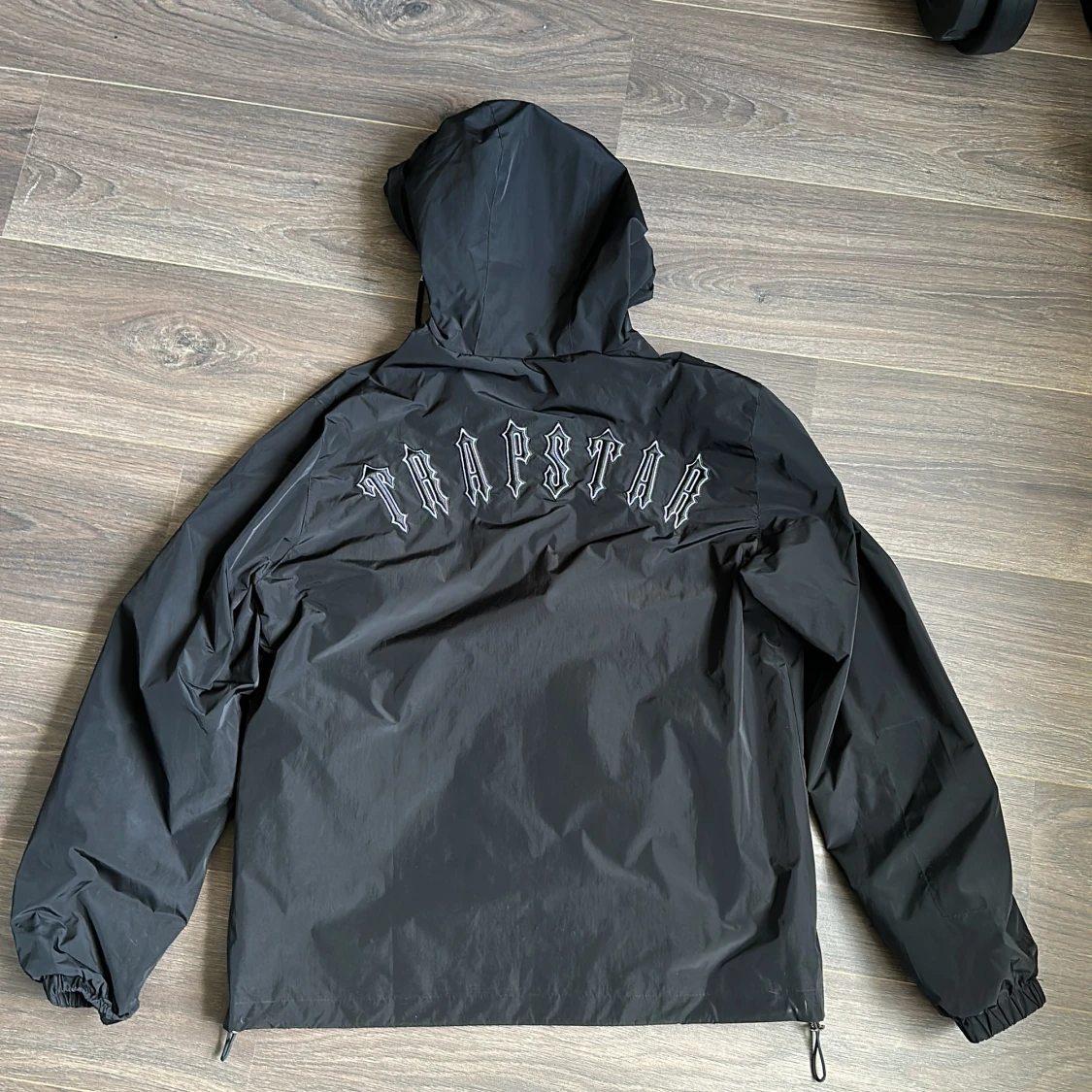 Trapstar windbreaker