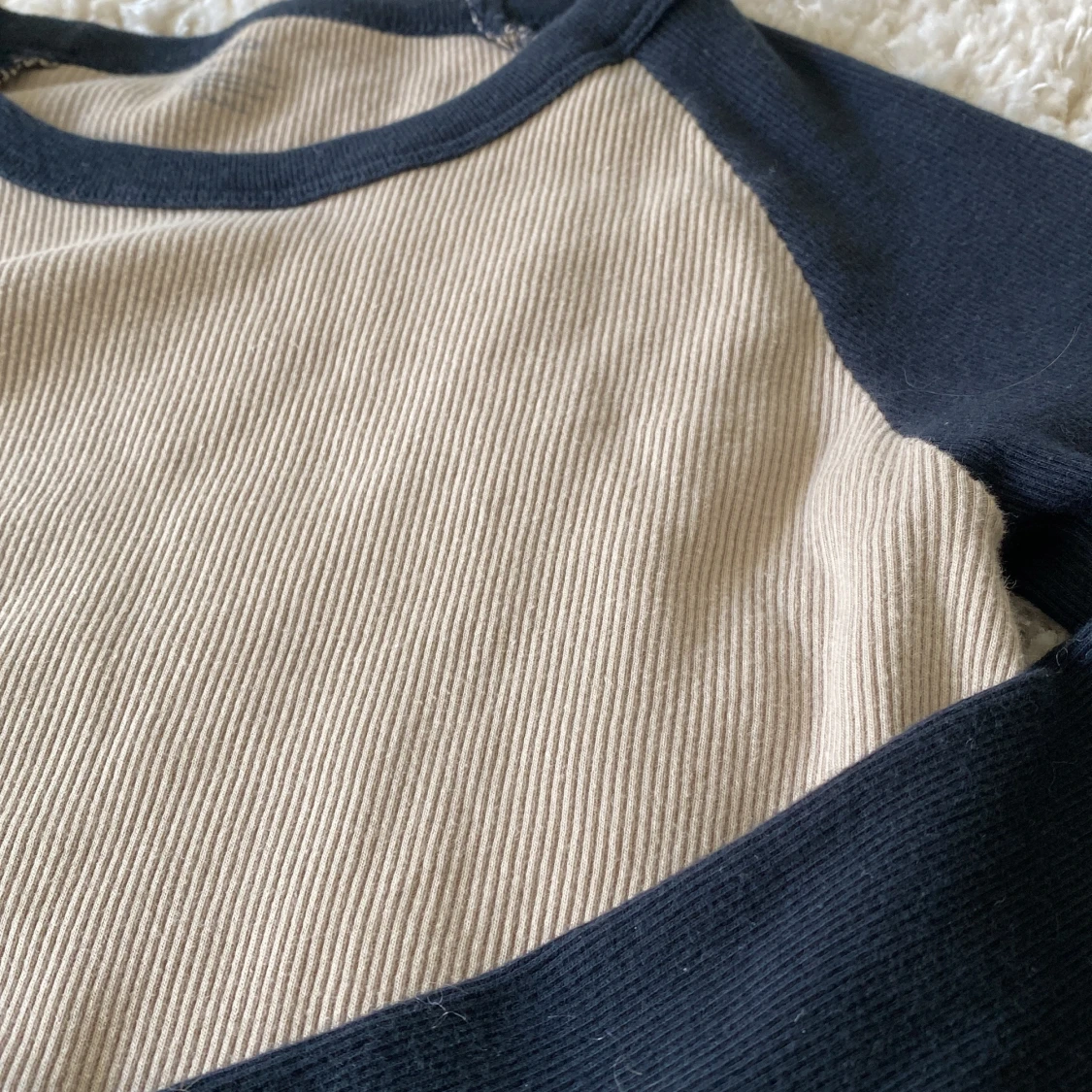 Brandy Melville Topp - 90