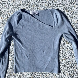 Blå långärmad tröja💙 - Blå långärmad tröja från & Other Stories💙