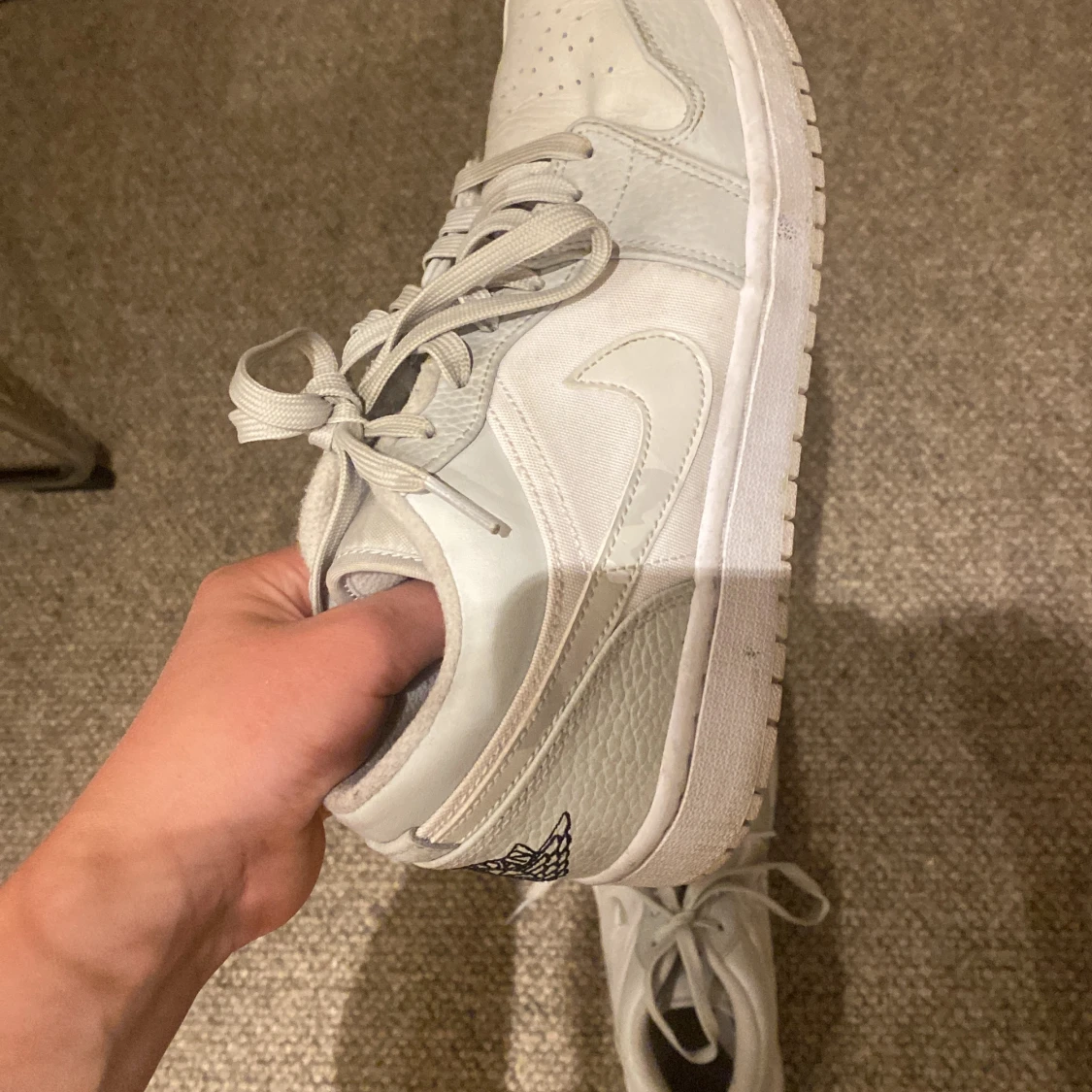 Air Jordan low camo - 90