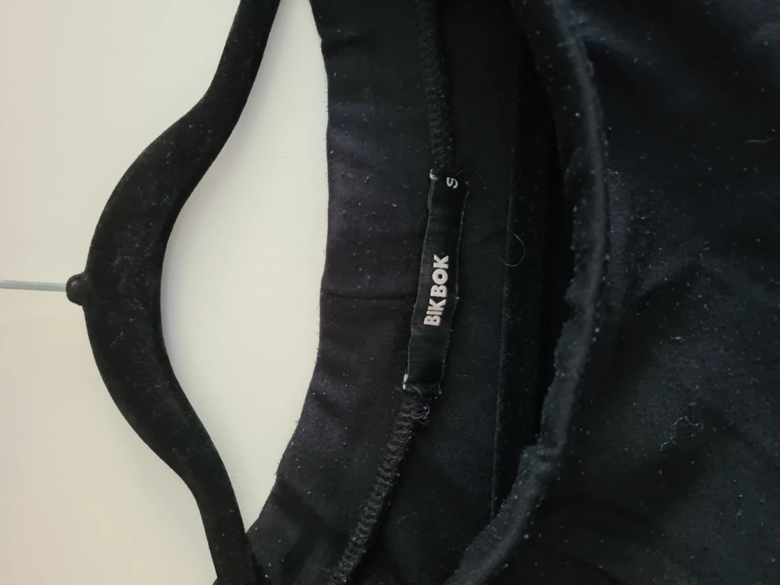 Kort Skaterkjol  - 90