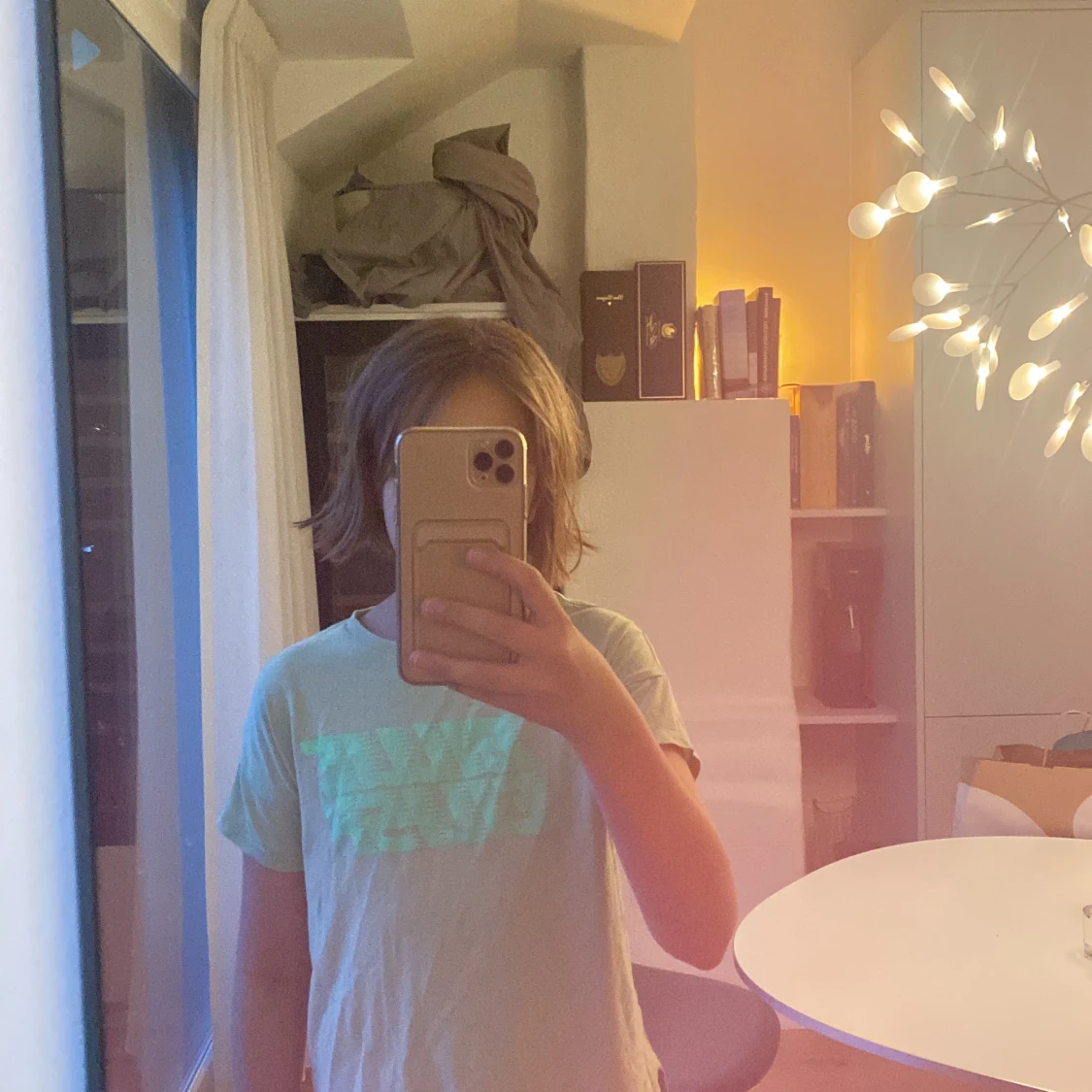 Billie Elish  t-shirt