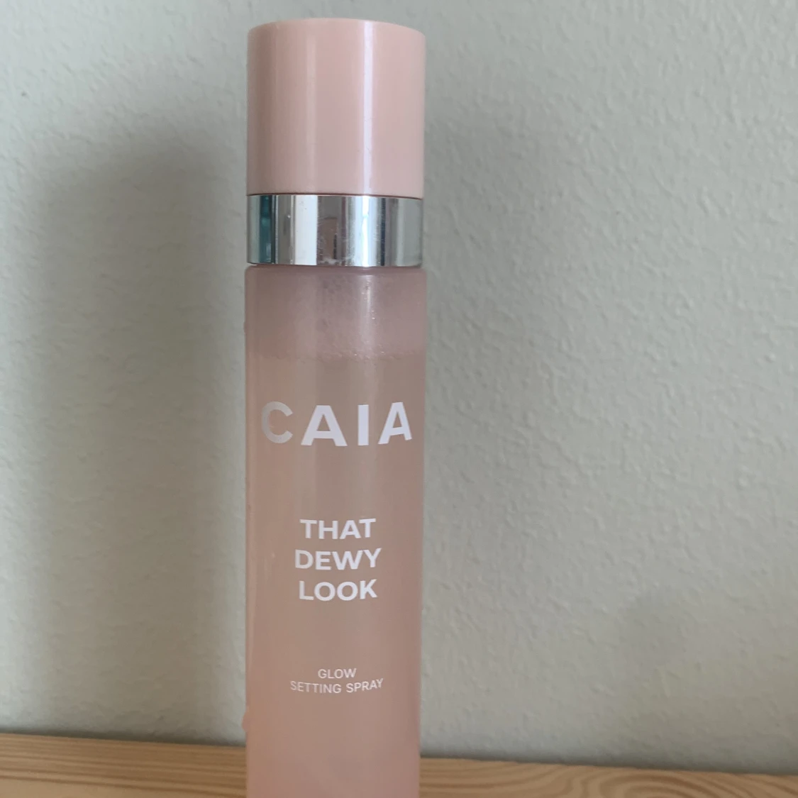 Caias settingspray  - 90