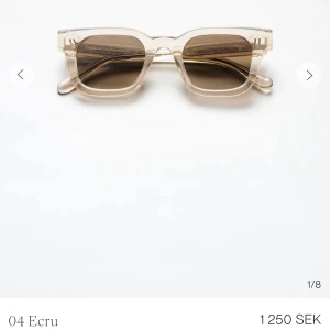 Chimi 04 -  chimi 04 ecru som inte kommer till användning, felfria, allt ingår 