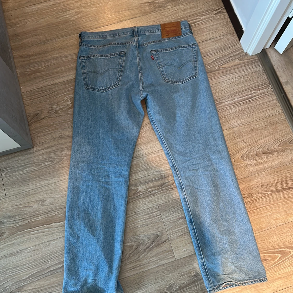 Levis Jeans 501 - 90